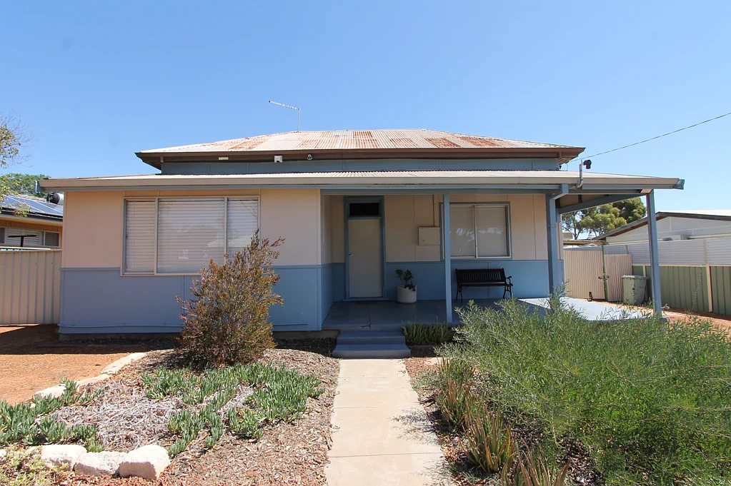 Merredin 3部屋 1920's home with updated features