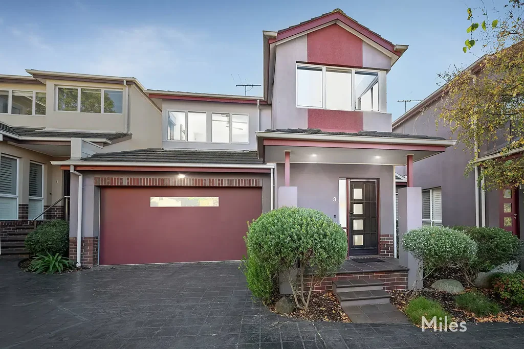 3/2 Noel Street, Ivanhoe, VIC 3079