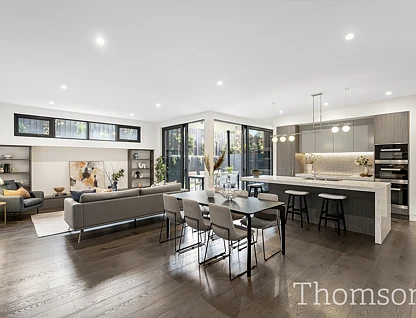 G.04/6 Chilcote Avenue, Malvern, Inner East Melbourne, 3 habitaciones, 2 baños, Apartment