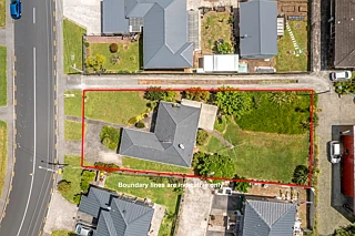 15 Lauderdale Road, Birkdale, North Shore City