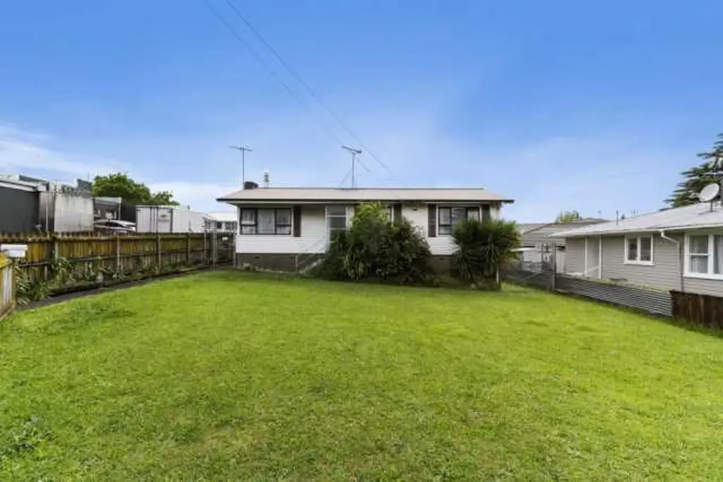 Auckland Central 3Phòng ngủ For Sale - By Owner
