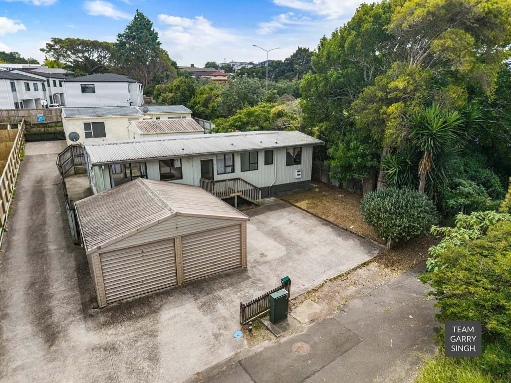 90 Alfriston Road, Manurewa, Manukau City, Auckland