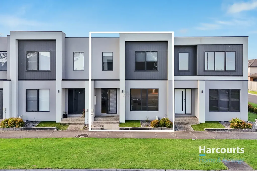 Cranbourne North 3ਬੈੱਡਰੂਮ Stylish Family Living in Tulliallan Estate- No Body Corp!
