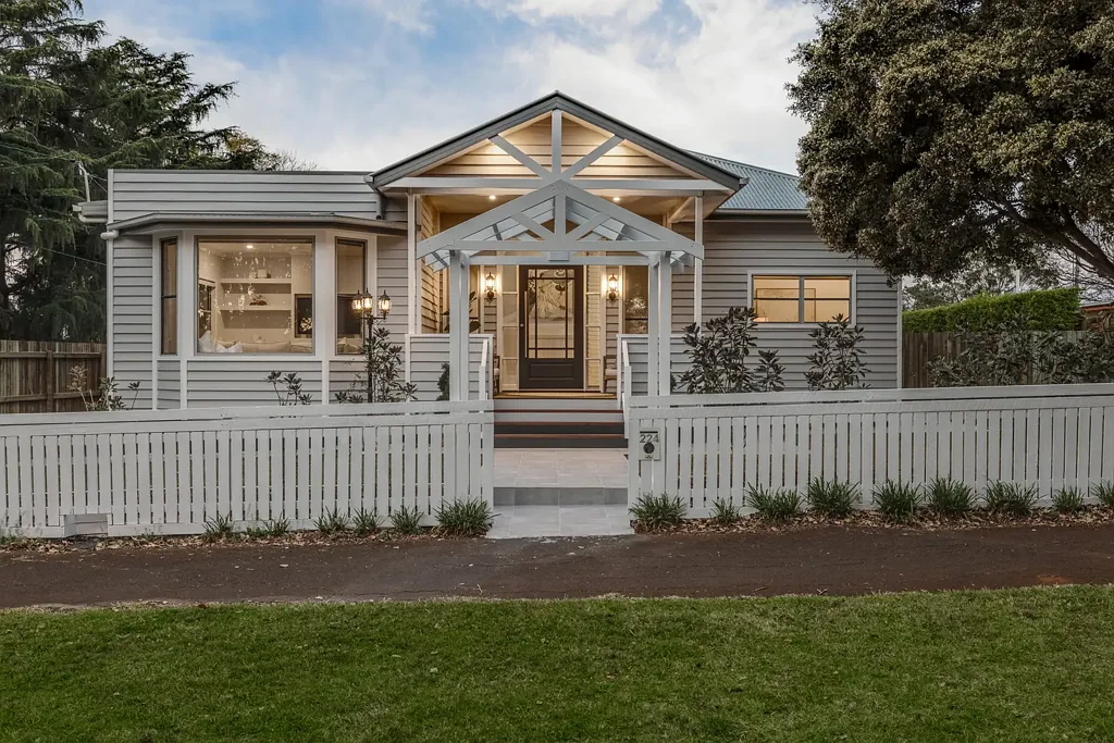 South Toowoomba 4 Slaapkamer A Geddes Street Masterpiece, a Decade in the Making
