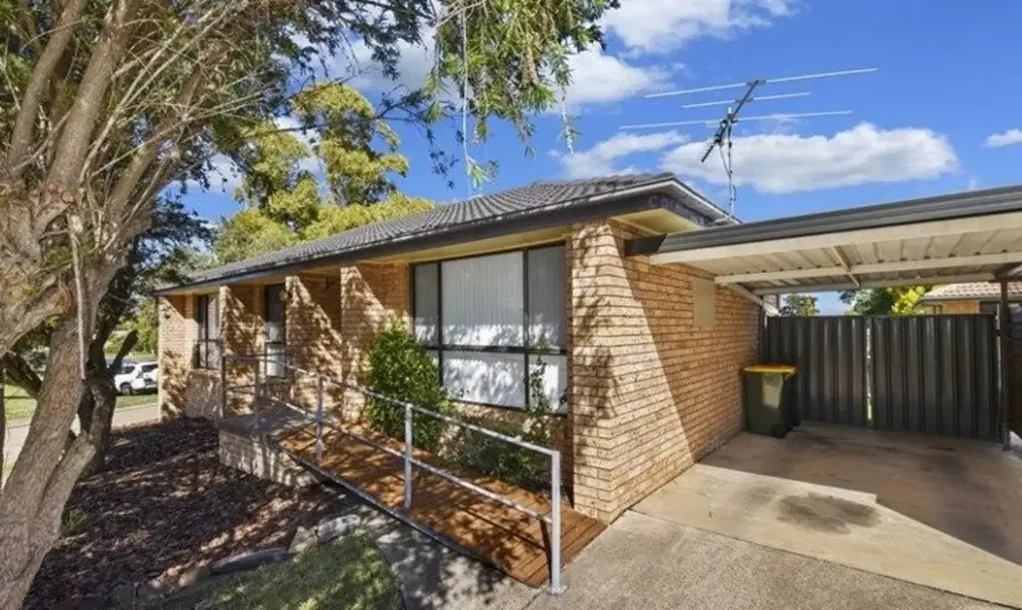 Tidy 3 Bedroom Home