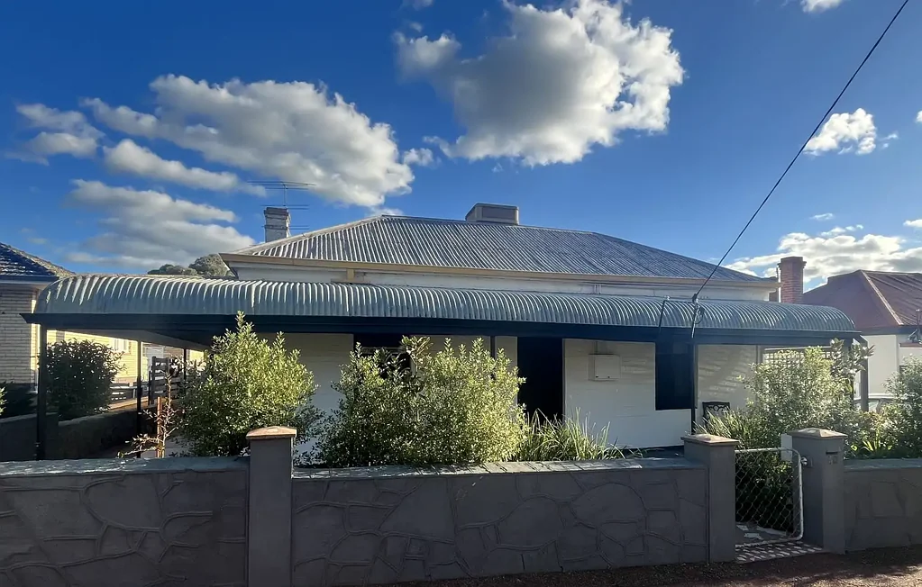 Northam 3 Bedroom Rustic Charm