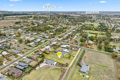 372C Queen Street, Elliminyt, VIC 3250, 0房, 0浴, Section