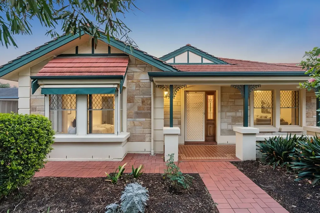 Somerton Park 3房  Premium Position, Prized Coastal Lifestyle