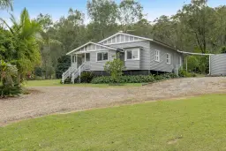 1692 Flagstone Creek Road, Upper Flagstone