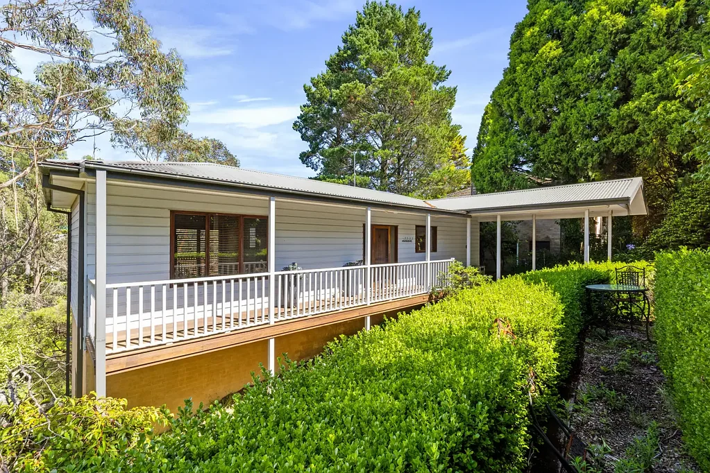 47 Murray Street, Leura, NSW 2780