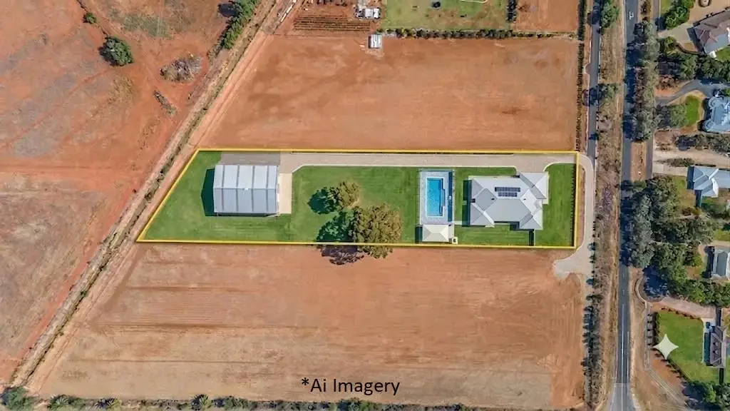 Lake Wyangan READY TO BUILD | Luxury Lifestyle Living - Premium 2Ha* Allotments, Lake Wyangan