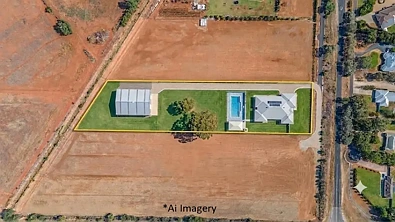 Lake Wyangan READY TO BUILD | Luxury Lifestyle Living - Premium 2Ha* Allotments, Lake Wyangan