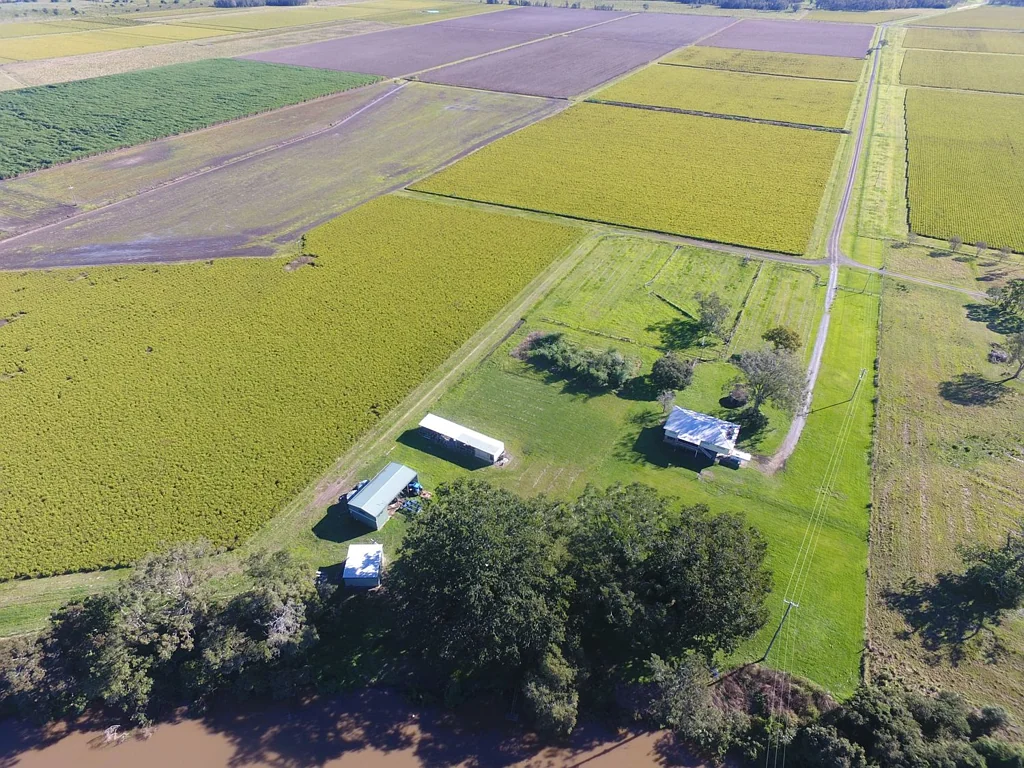 Ruthven  CROPPING COUNTRY