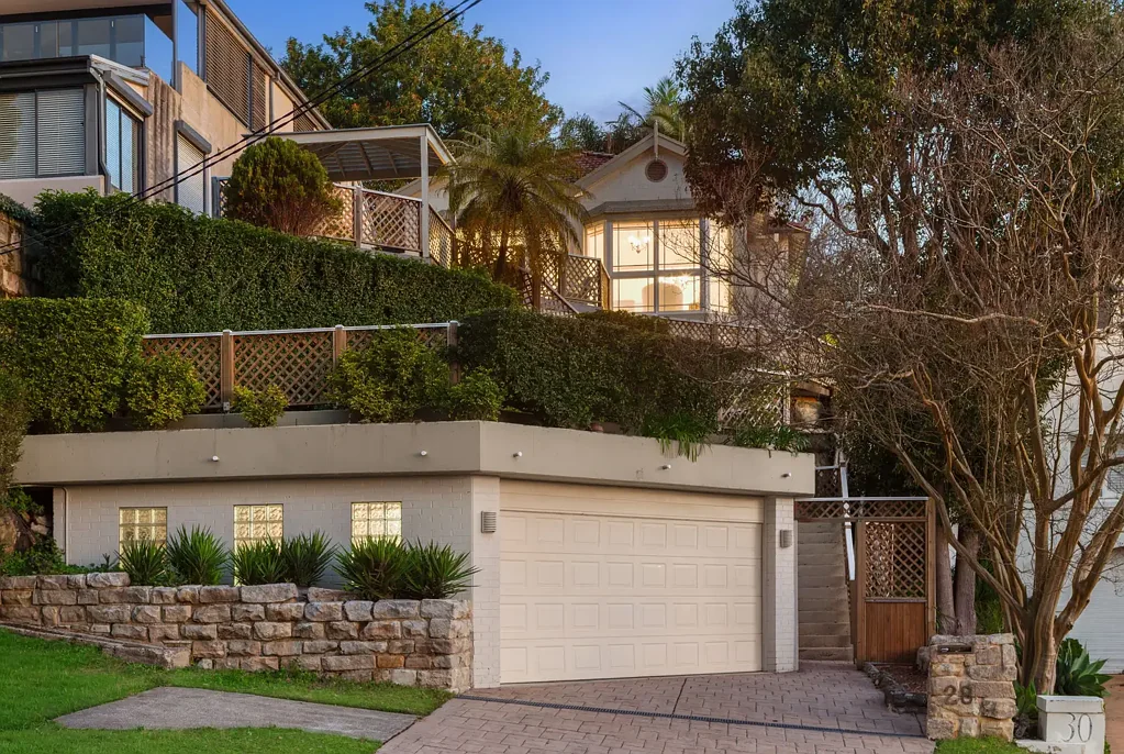 28 Killarney Street, Mosman, NSW 2088