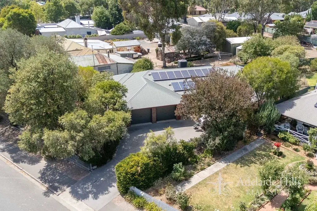 32B Olivedale Street, Birdwood, SA 5234