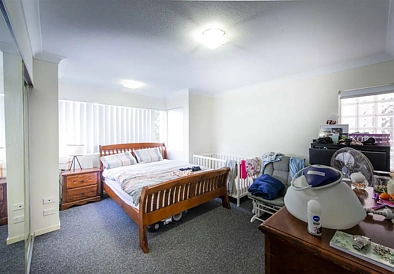 806/33 Clark St, Biggera Waters, QLD 4216, 2 slaapkamers, 2 badkamers, Unit