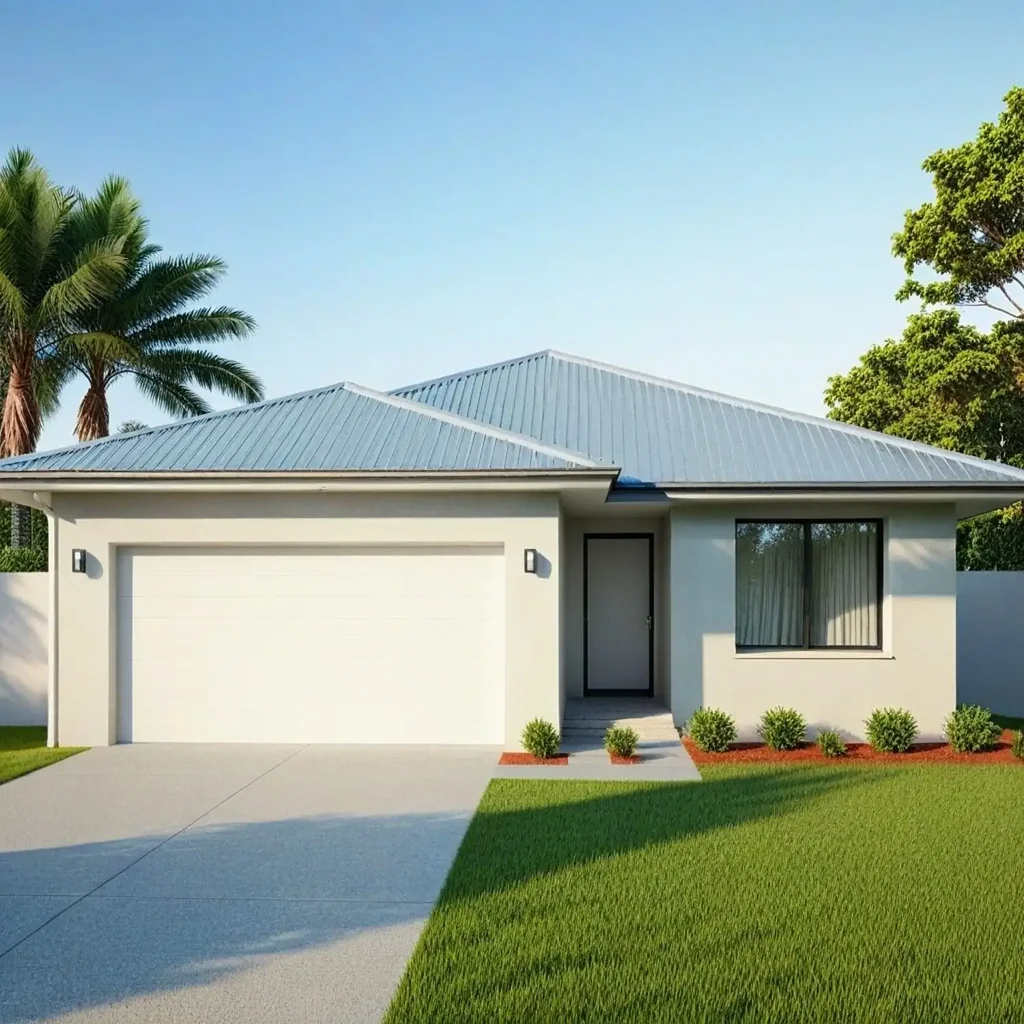 Melton South 3ਬੈੱਡਰੂਮ Co-living Package in Melton South
