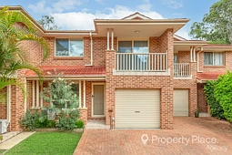 15/136 Heathcote Road, Hammondville