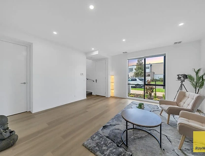 181 Frontier Avenue, Aintree, VIC 3336, 3 침실, 2 욕실, Townhouse