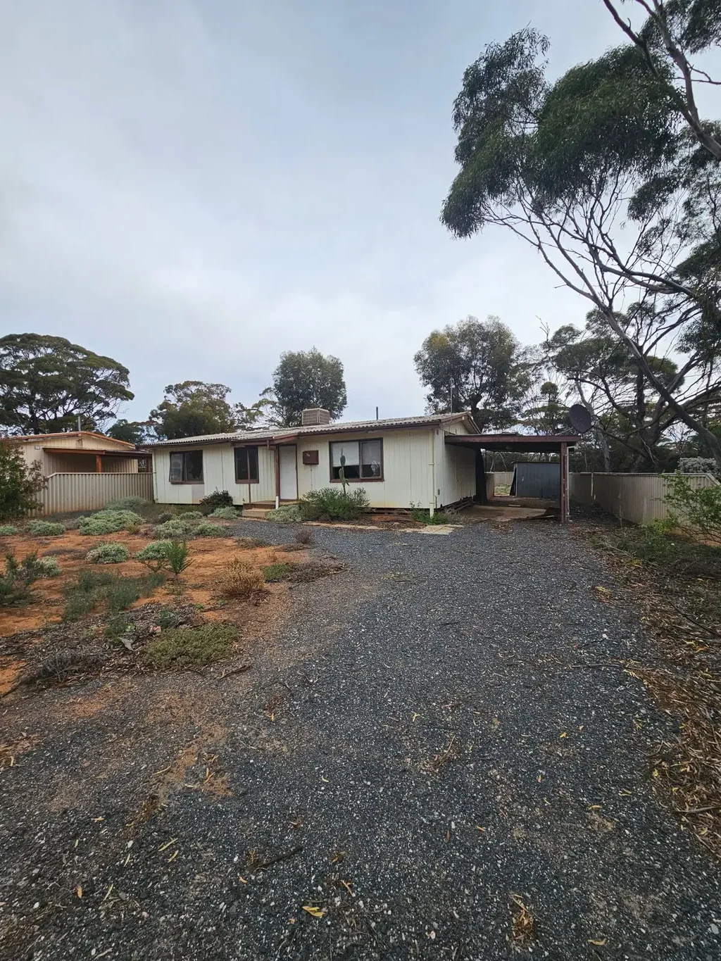 113 Goodliffe Street, Norseman, WA 6443