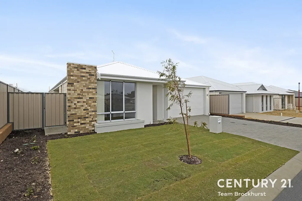 Brand New! Be the FIRST to call home.