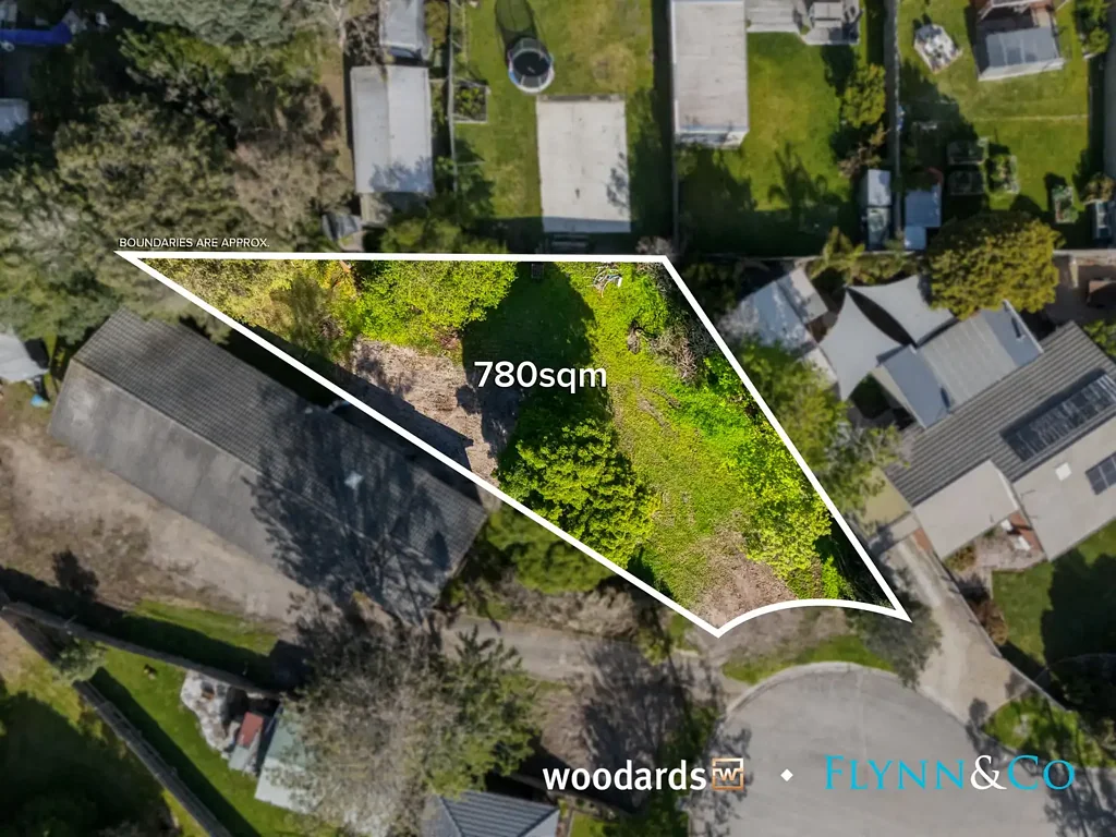 Rosebud Prime Opportunity in Rosebud Awaits!