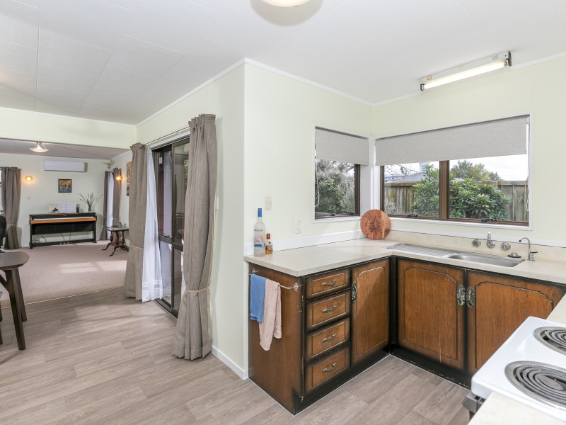 42b Rimu Street, Maeroa, Hamilton, 2房, 1浴