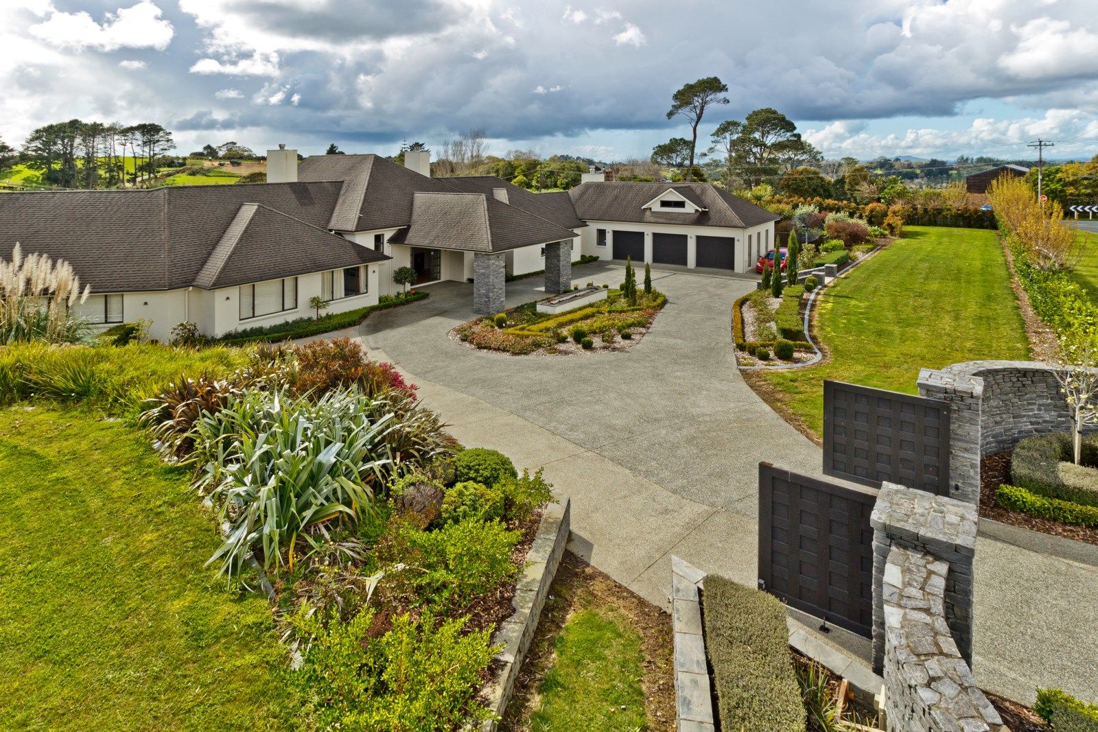 335 Glenmore Road, Coatesville, Auckland - Rodney, 6 chambres, 3 salles de bain