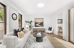 2/19 Alma Street, Malvern East