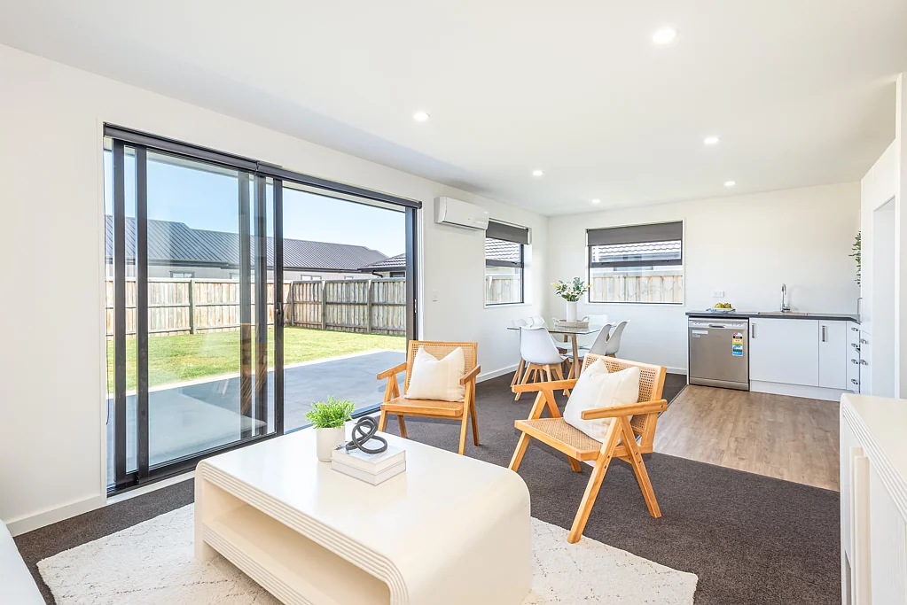 4 Te Kanawa Lane, Rolleston, Christchurch, Canterbury