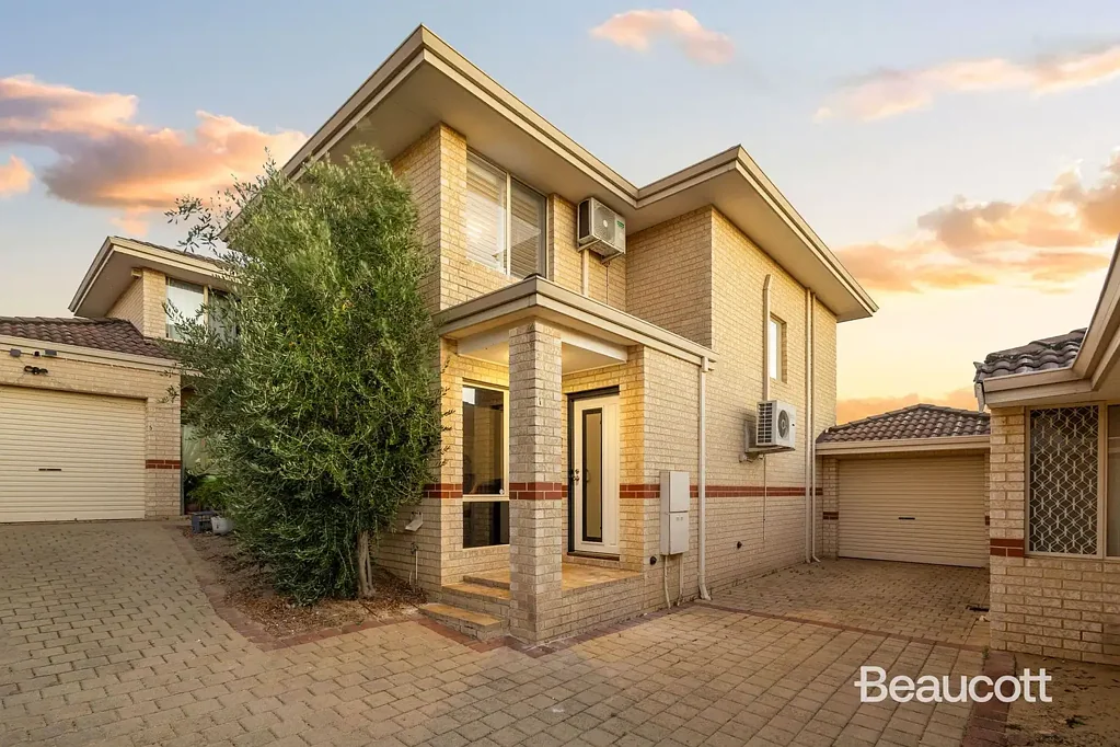 4/50 Arkana Road, Westminster, WA 6061