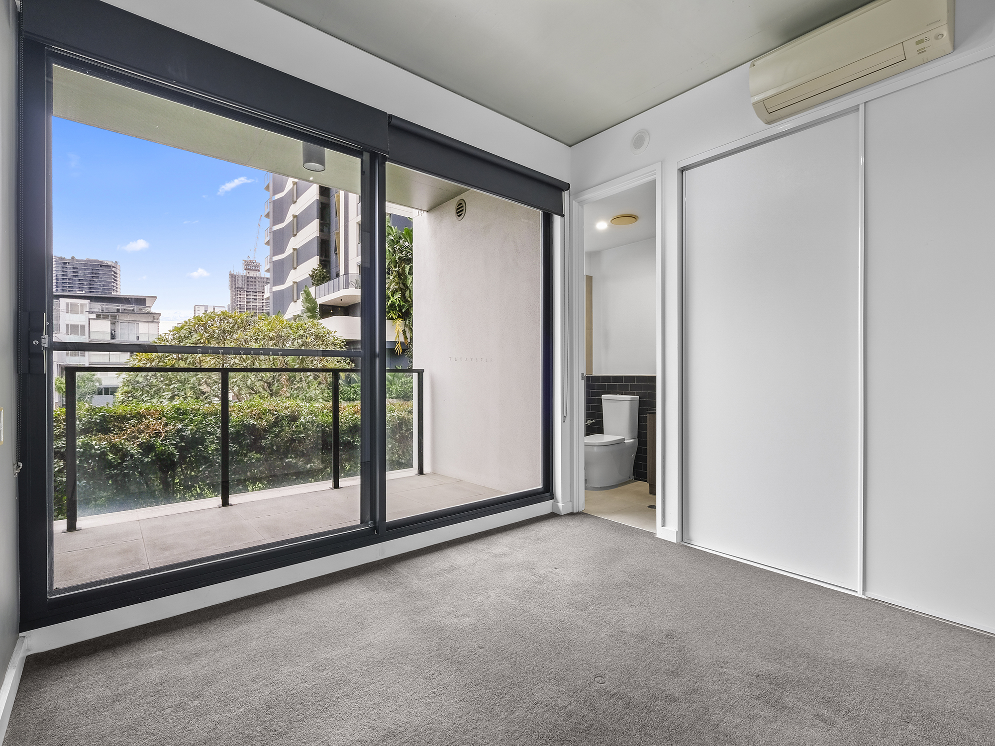 ONYX UNIT 205 31 BANK ST, WEST END QLD 4101, 0房, 0浴, Unit