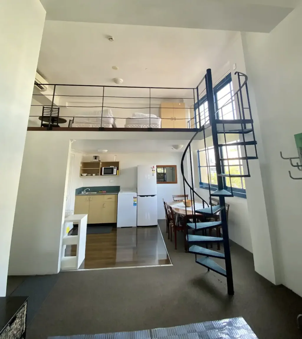 Spacious & Fully Furnished 52m² Apartment in Prime Ultimo Location - $720/week (Bills Included!)