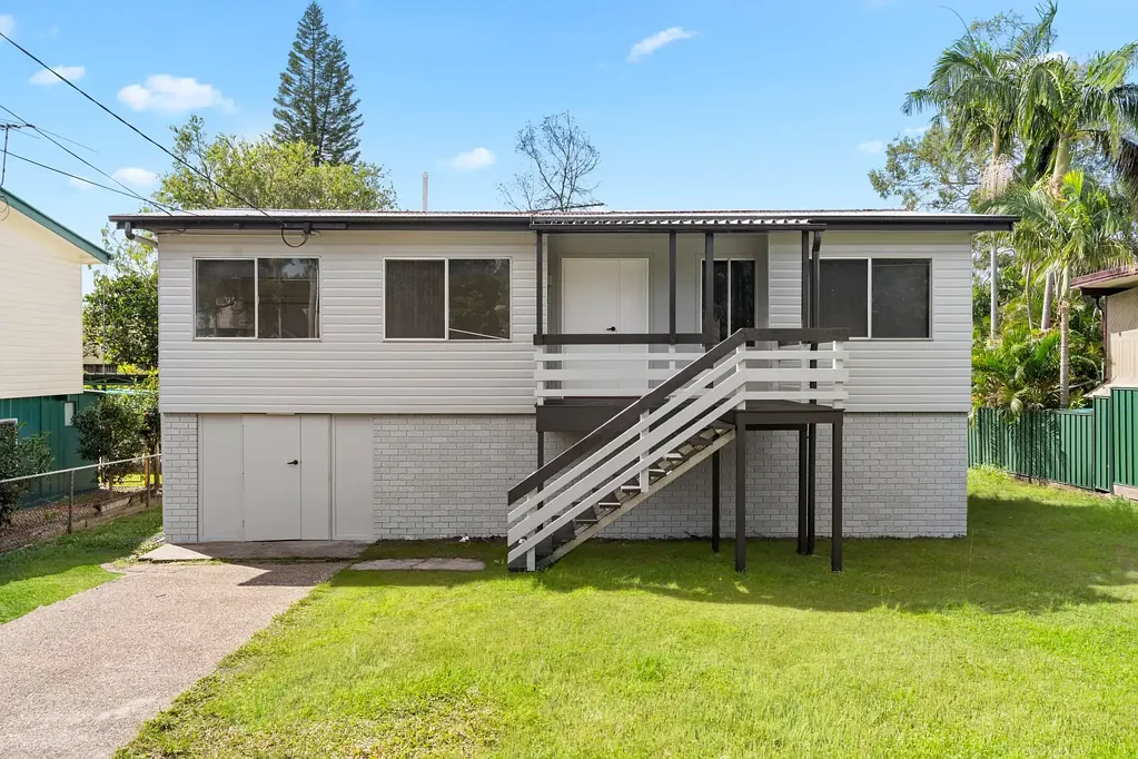 Logan Central 3ਬੈੱਡਰੂਮ FULLY RENOVATED | SUPER CLOSE TO SHOPPING CENTRE