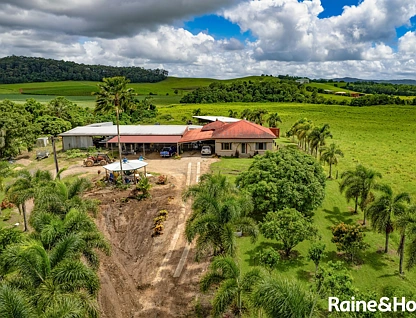 3-5 No.5 Branch Road, Silkwood, Cairns, 4部屋, 2バスルーム, Lifestyle Property