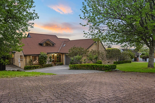 6 Wynsfield Garden, St Heliers, Auckland City