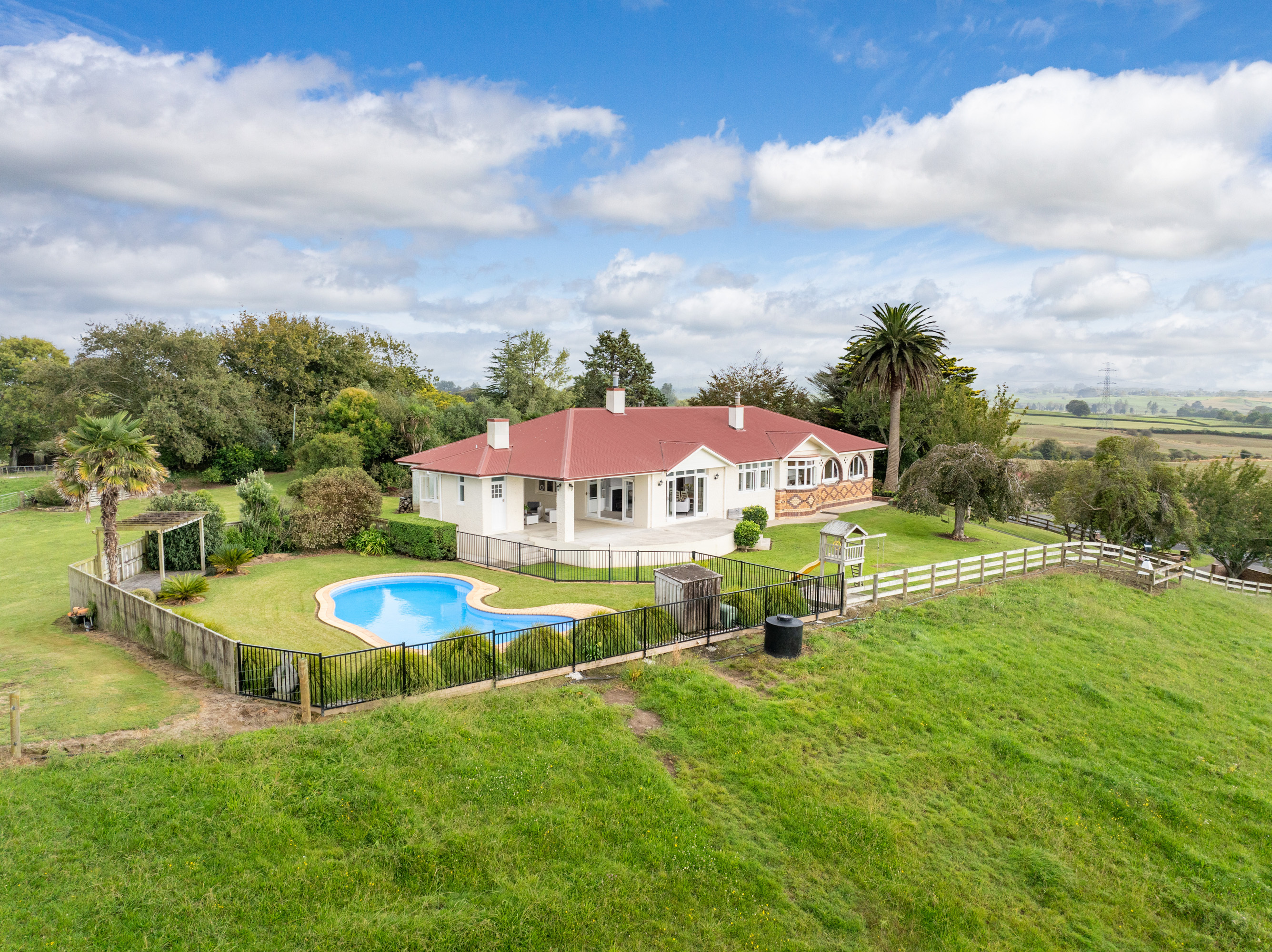 269 Hangawera Road, Morrinsville, Matamata, 4 Schlafzimmer, 2 Badezimmer, Lifestyle Property