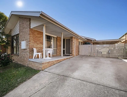 16 Redcliffe Street, Palmerston, ACT 2913, 3 Schlafzimmer, 1 Badezimmer, House