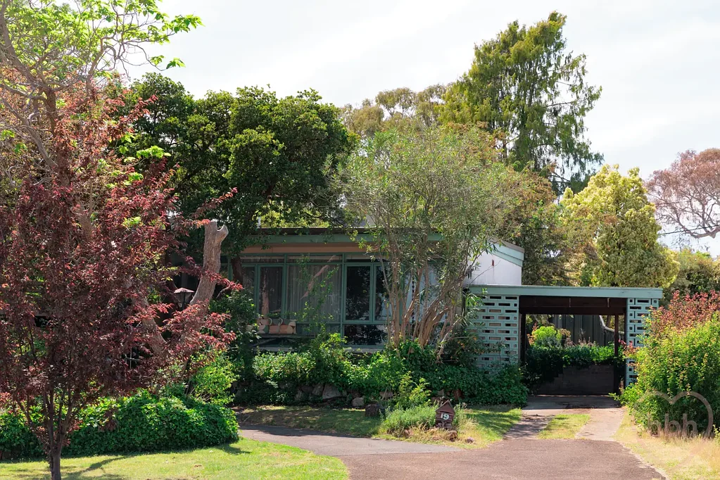 19 Elliott Place, Campbell, ACT 2612