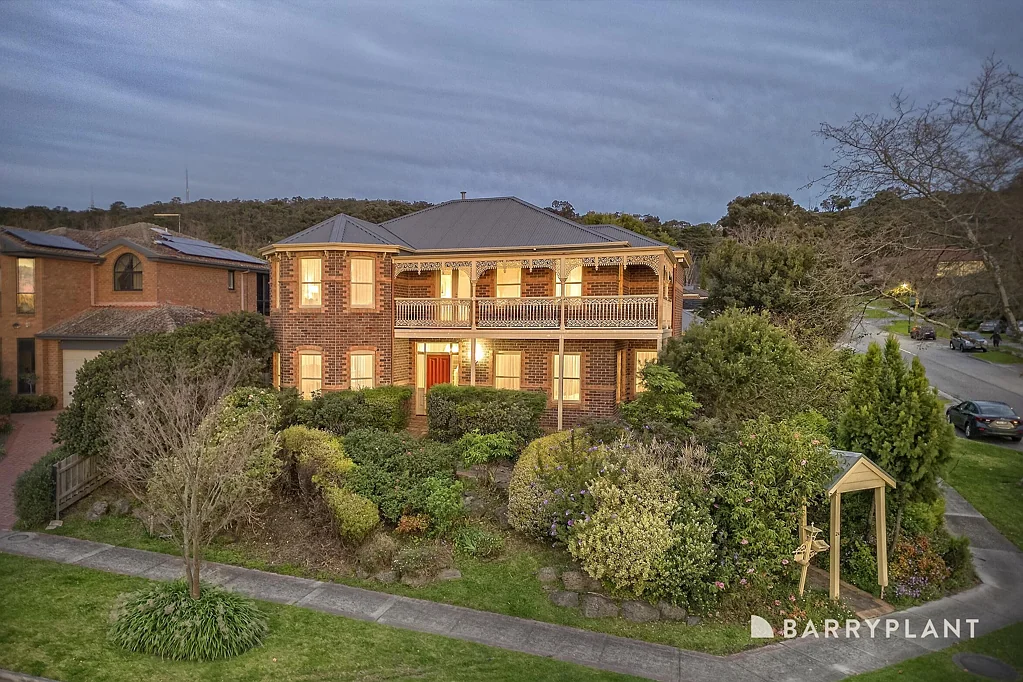 24 Camphor Close, Lysterfield, VIC 3156