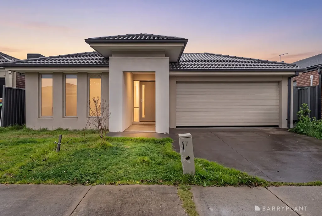 Tarneit 4房 黄金地段的家庭挚爱！ A Family Favourite in a Prime Location!