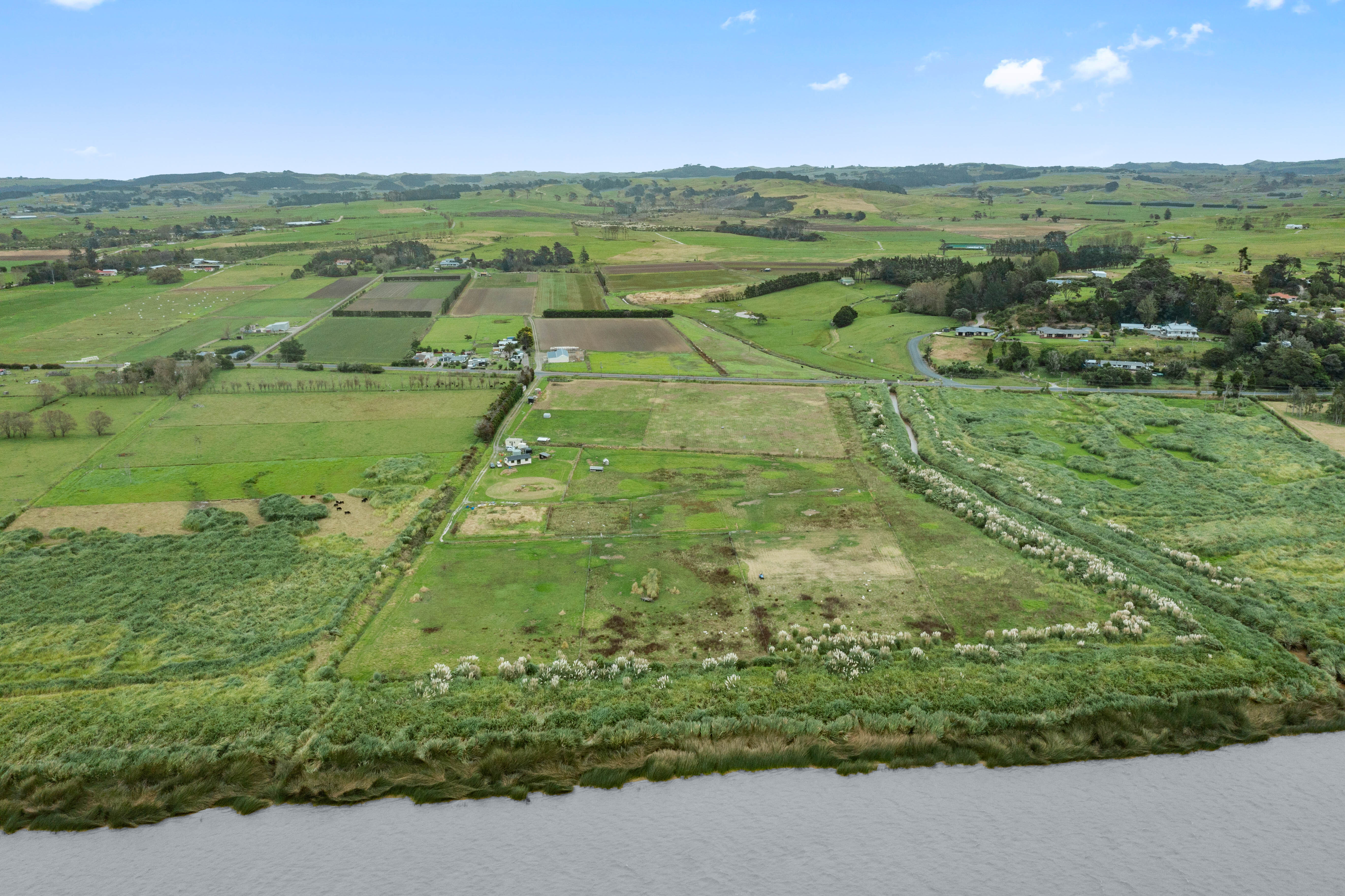 167 Pouto Road, Dargaville, Kaipara, 0 rūma, 1 rūma horoi, Section