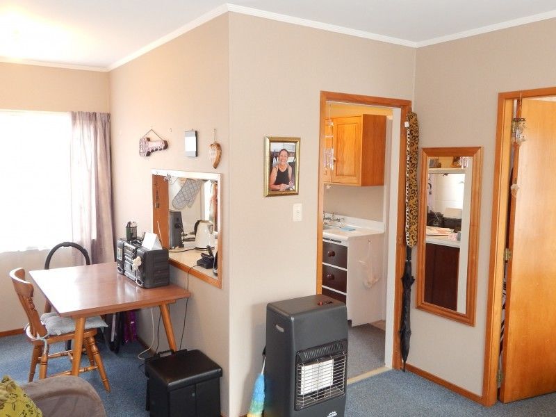 3c James Street, Victoria, Rotorua, 1房, 1浴