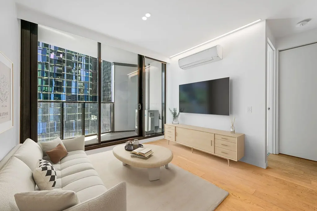 1101/442 Elizabeth Street, Melbourne, VIC 3000