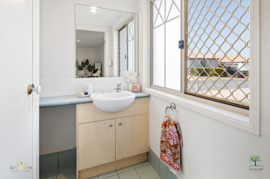 UNIT 23 22 DASYURE PL, WYNNUM WEST QLD 4178, 0房, 0浴, Townhouse