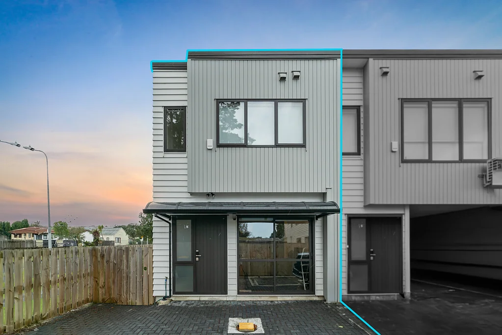 Papakura 4ห้องนอน Mortgagee Demands Urgent Action