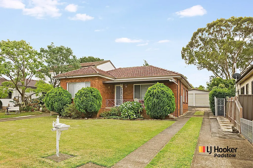 4 Ronald Street, Padstow, NSW 2211