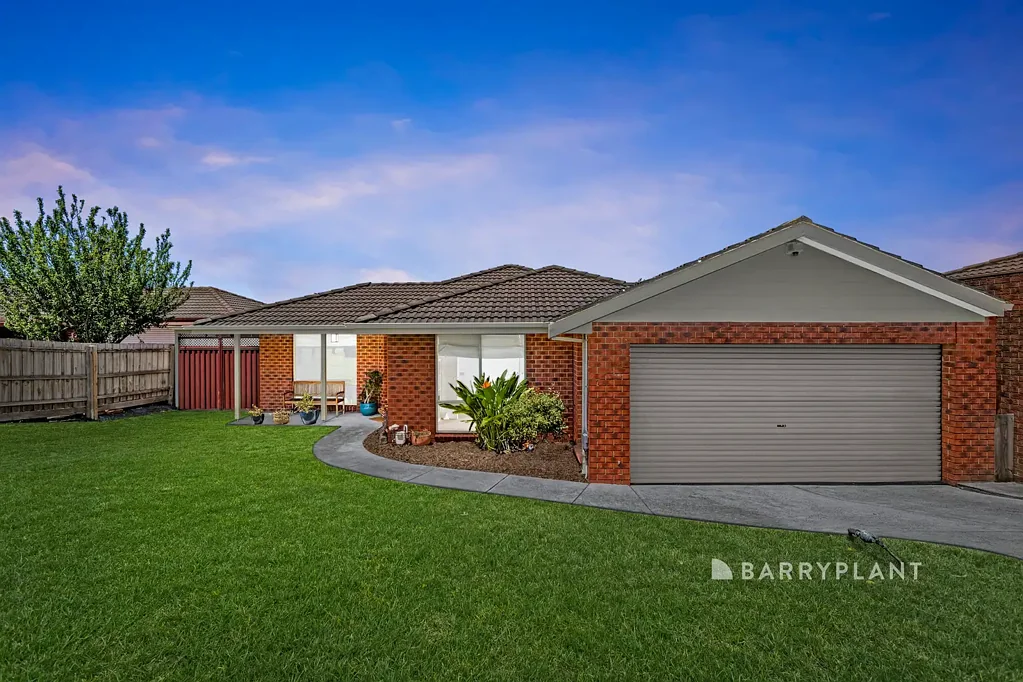 7 Redmore Court, Berwick, VIC 3806