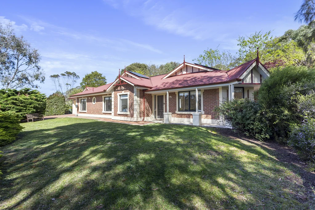 144 Burnbank Way, Mount Barker, SA 5251