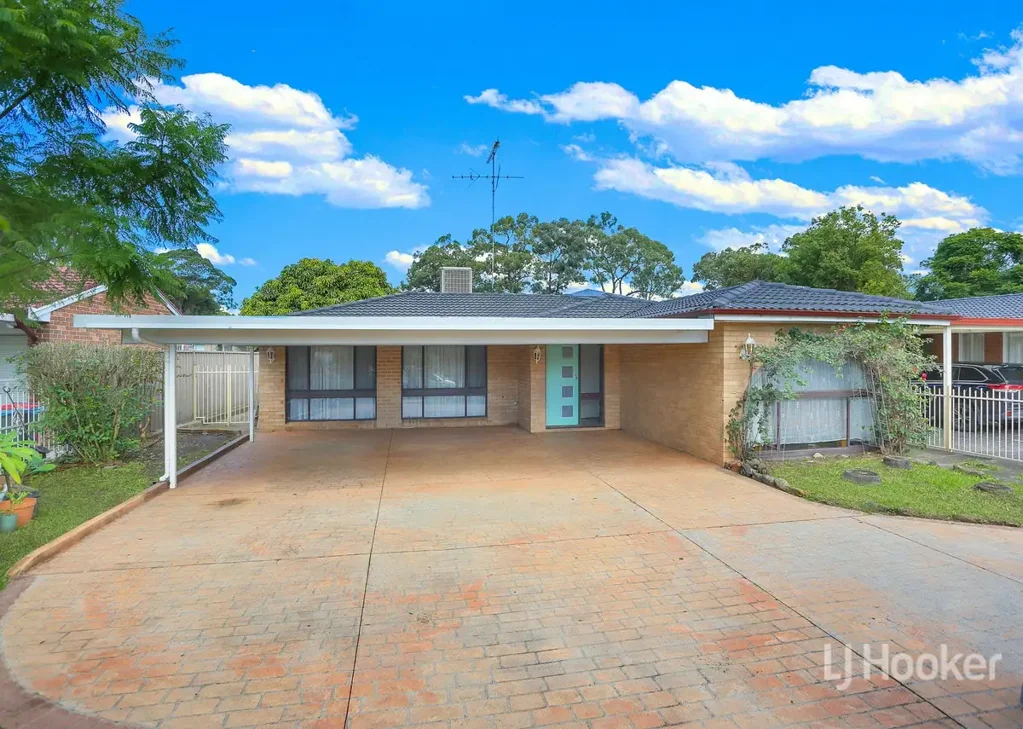 41 Karuah Street, Doonside, NSW 2767